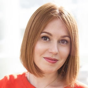 Евгения Маркова