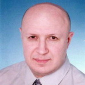 Иван Фролов