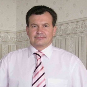 Павел Кузовников