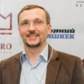 Сергей Гусаков