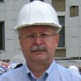 Юрий Крюков