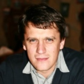 Андрей Стукалов