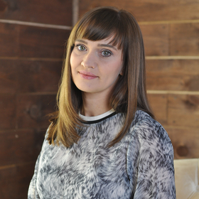 Александра Кивва