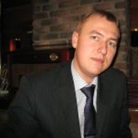 Алексей Беляев