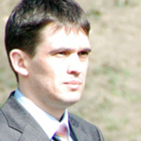 Владимир Грибенко