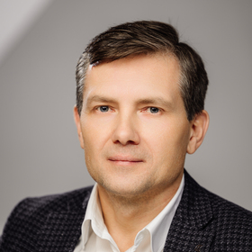 Сергей Ключко