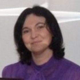 Елена Боброва