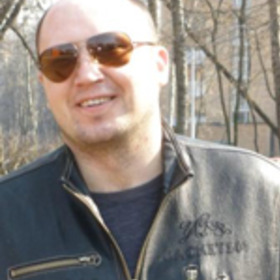 Владислав Алферов