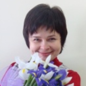 Елена Тонких