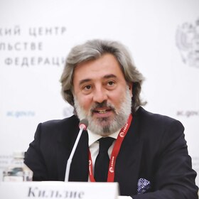 Фарес Кильзие