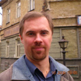 Алексей Андреев