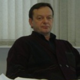 Игорь Скотников