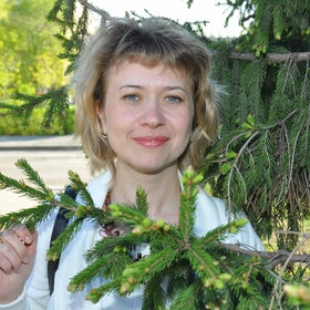 Дарья Кокалевская