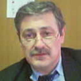 Александр Бисикалов