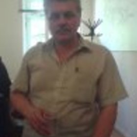 Антон Руденко