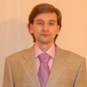 Алексей Юсков