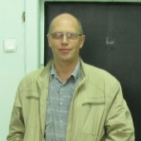 Петр Михеев