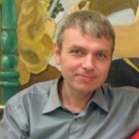 Дмитрий Голиков