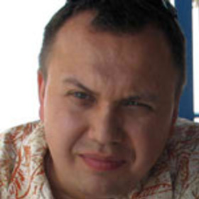 Олег Сомин