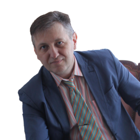 Сергей Власов
