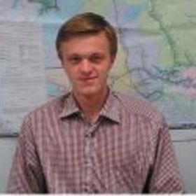 Константин Степанов