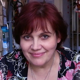 Елена Минина