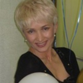 Элла Тарасова