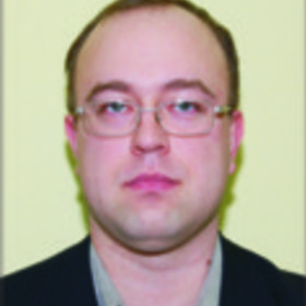 Алексей Копытин