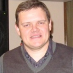 Дмитрий Журомский