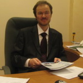 Дмитрий Уваров