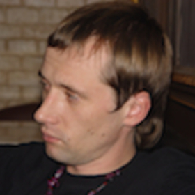 Алексей Чечель