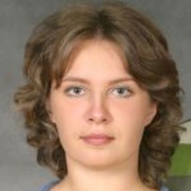 Елена Новосад