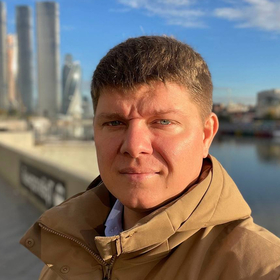 Александр Чумель