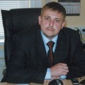 Дмитрий Сухняк