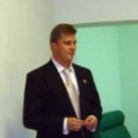 Александр Орлик