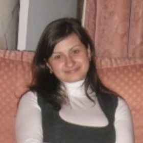 Марина Илларионова