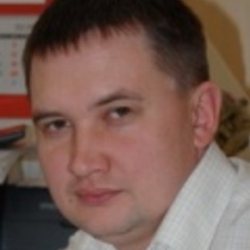 Алексей Бирюков