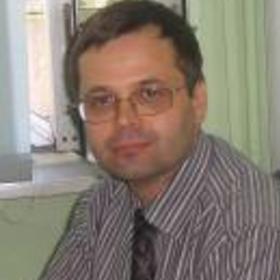 Александр Горбунов