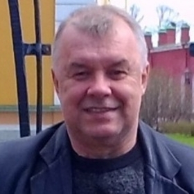 Валерий Параничев