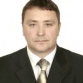 Александр Чагочкин