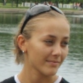 Элина Корелова