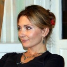 Алиса Федотова