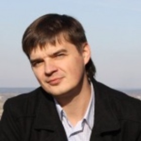 Роман Курицын