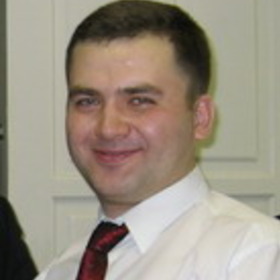 Алексей Лапин