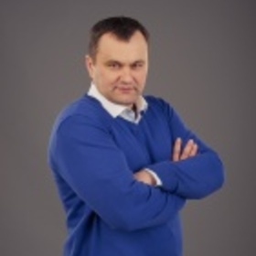 Дмитрий Шамко