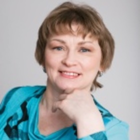 Елена Шукаева