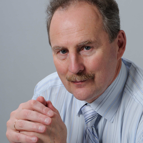 Владимир Блинов