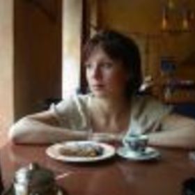 Екатерина Исправникова