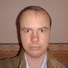 Илья Чанков