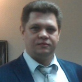 Сергей Шарков